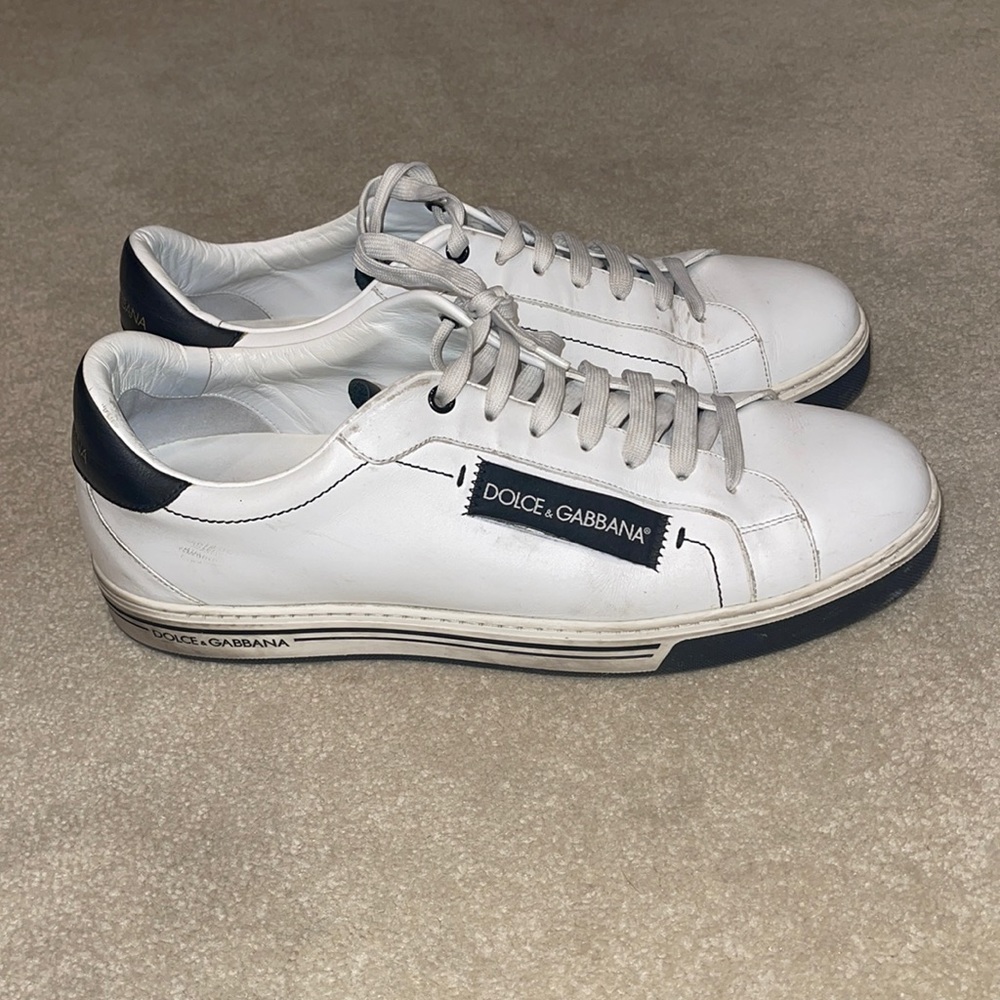 Dolce & Gabbana Sneakers